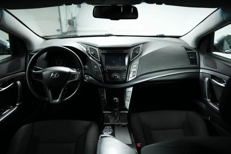 Hyundai i40 bild 23