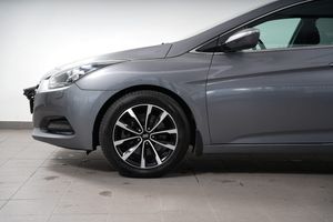Hyundai i40 bild 3