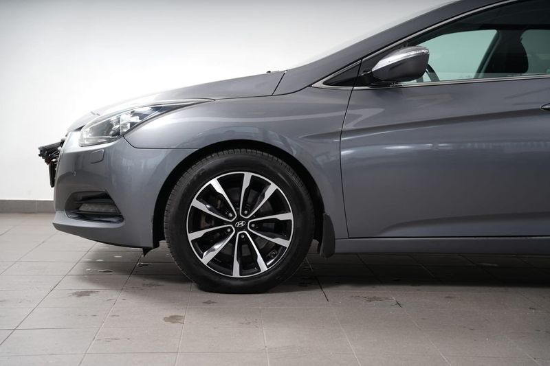 Hyundai i40 bild 3