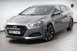Hyundai i40 bild 5