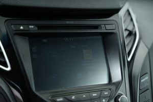 Hyundai i40 bild 18