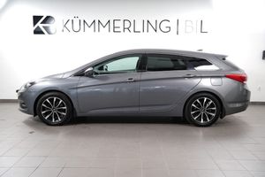 Hyundai i40 bild 4