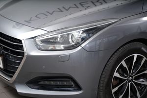 Hyundai i40 bild 2
