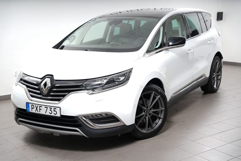 Renault Espace bild 7