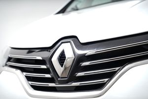 Renault Espace bild 2