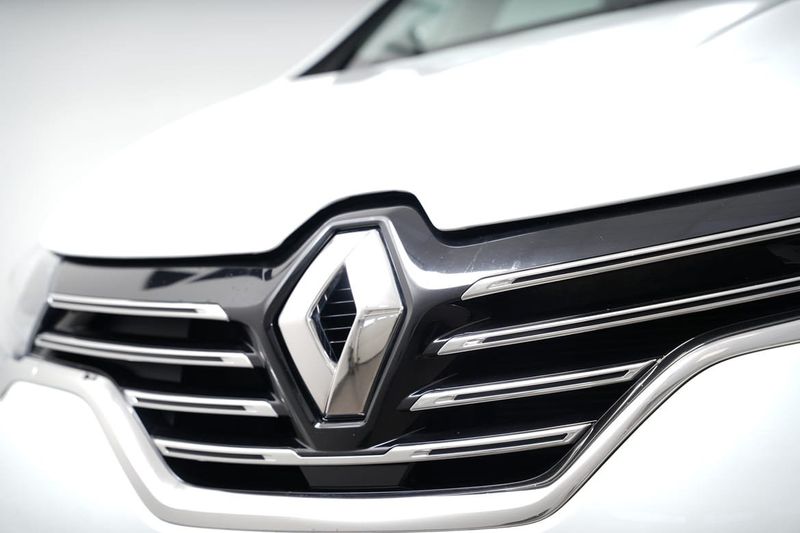 Renault Espace bild 2