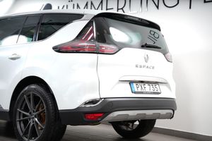 Renault Espace bild 6