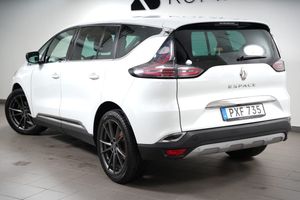 Renault Espace bild 10