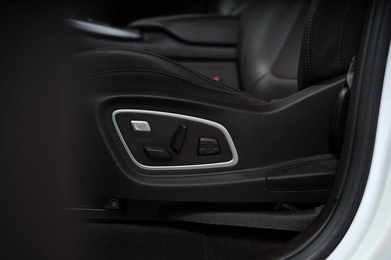 Renault Espace bild 12