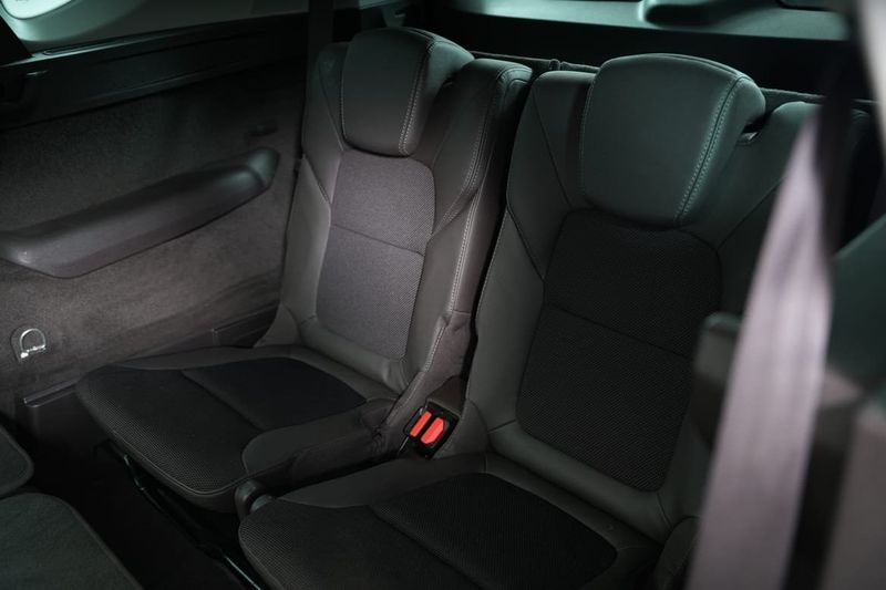 Renault Espace bild 16
