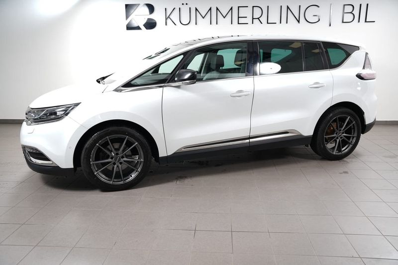 Renault Espace bild 9