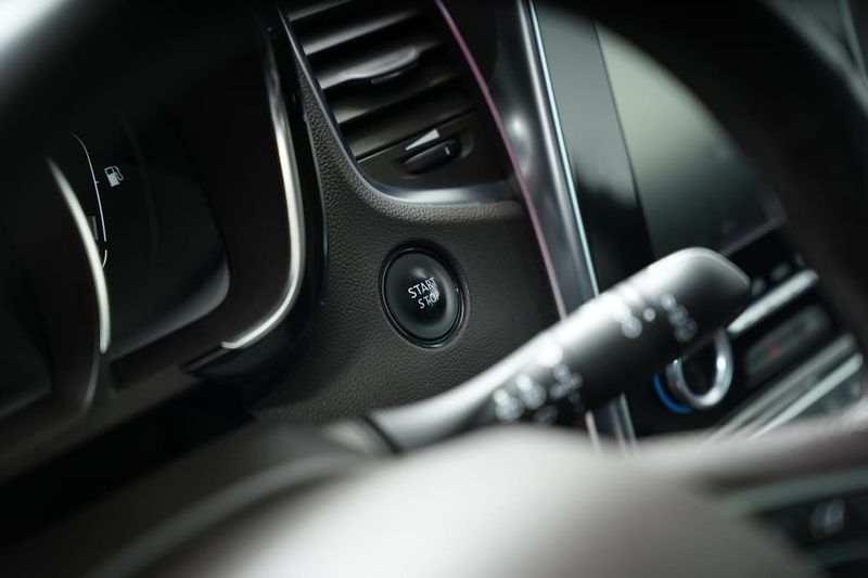 Renault Espace bild 20