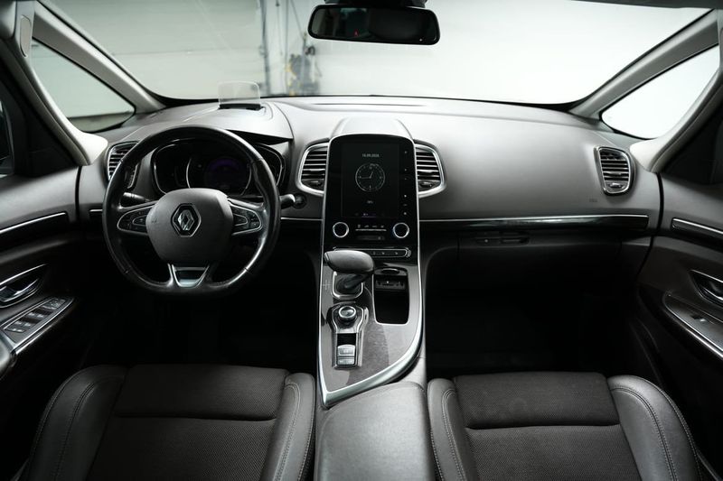 Renault Espace bild 18