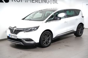 Renault Espace bild 1