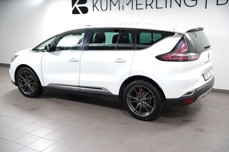 Renault Espace bild 5
