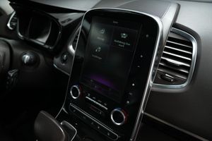 Renault Espace bild 25
