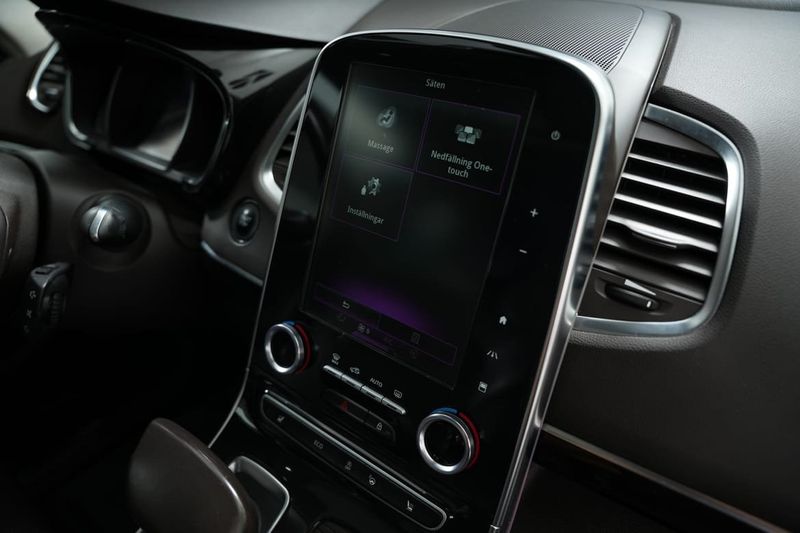 Renault Espace bild 25