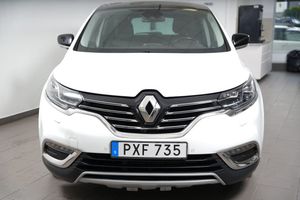Renault Espace bild 8