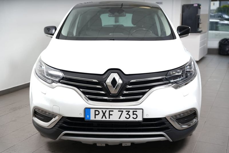Renault Espace bild 8