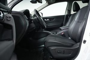 Nissan Qashqai bild 9