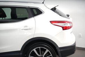 Nissan Qashqai bild 7