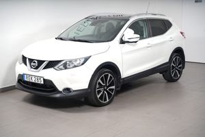 Nissan Qashqai bild 1