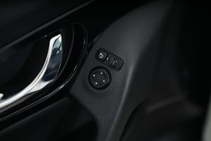 Nissan Qashqai bild 11