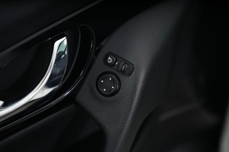 Nissan Qashqai bild 11