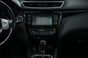Nissan Qashqai bild 17