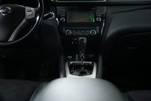 Nissan Qashqai bild 16