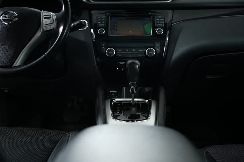 Nissan Qashqai bild 16