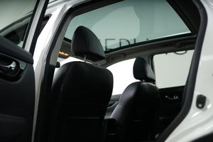 Nissan Qashqai bild 10