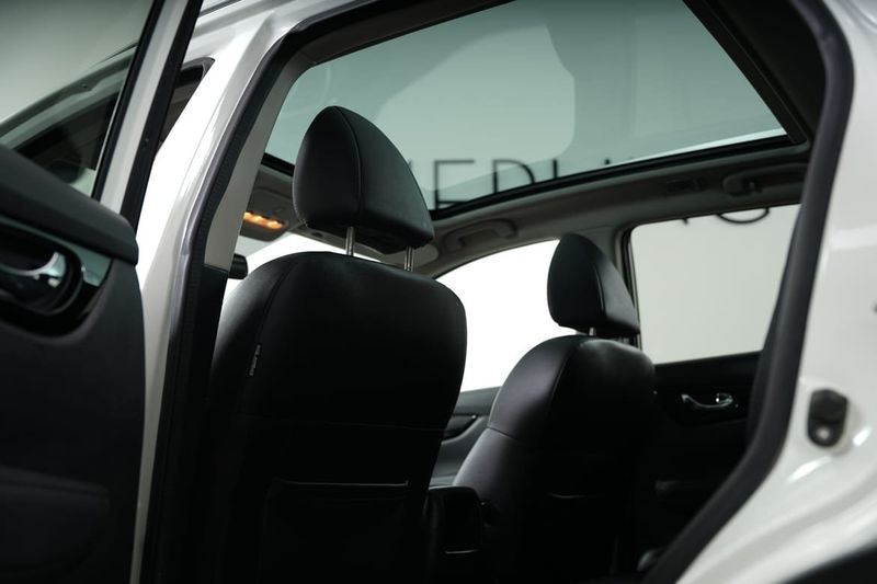 Nissan Qashqai bild 10