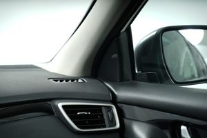 Nissan Qashqai bild 15