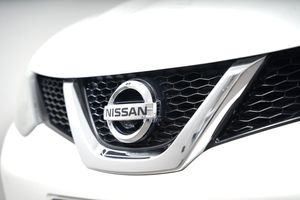 Nissan Qashqai bild 2