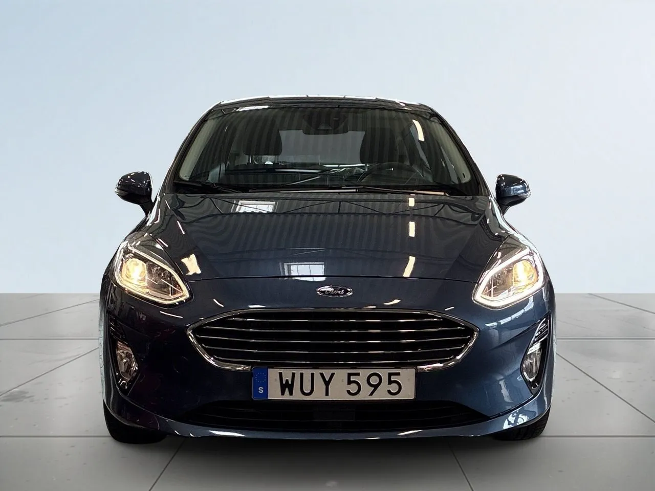 Vehicle image 1