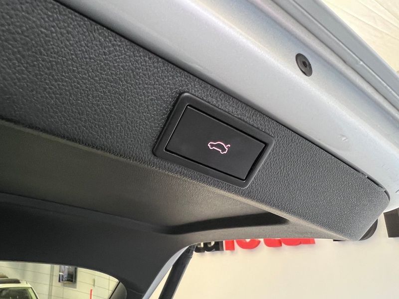 Skoda Octavia bild 6