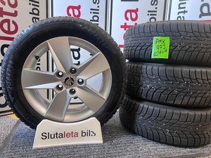 Skoda Octavia bild 22