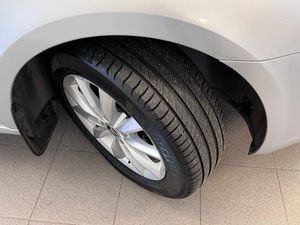 Skoda Octavia bild 2