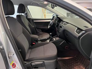 Skoda Octavia bild 14