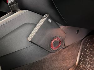 Skoda Octavia bild 15