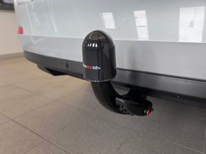 Skoda Octavia bild 8