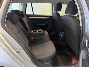 Skoda Octavia bild 13