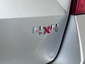 Skoda Octavia bild 9