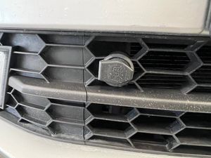 Skoda Octavia bild 20