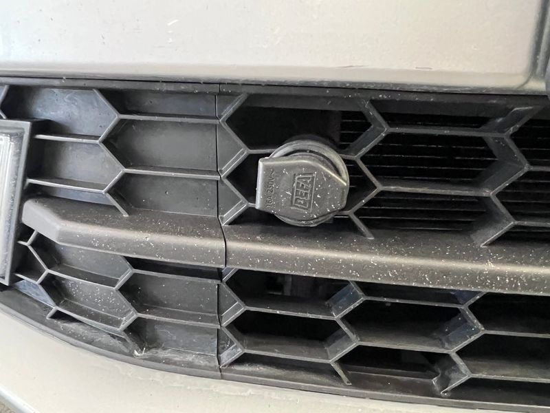 Skoda Octavia bild 20