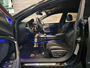 Audi A7 bild 5