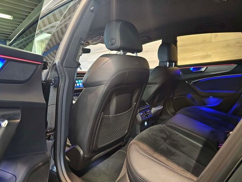 Audi A7 bild 7