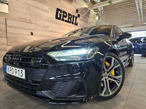 Audi A7 bild 22