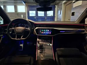 Audi A7 bild 11